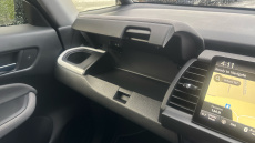 Honda Jazz 1.5 i-MMD Hybrid Crosstar EX 5dr eCVT Hybrid Hatchback